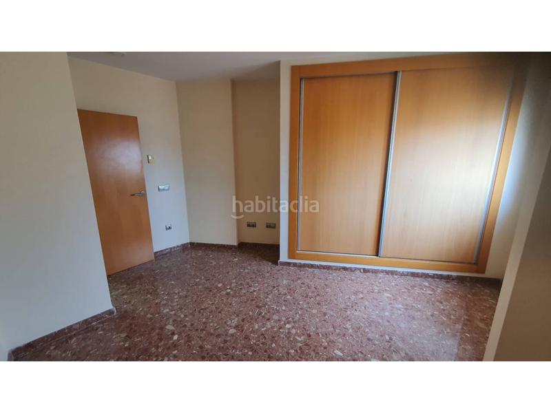 Foto 2b965e49-75cd-4d06-9d66-0dd653120b54. Rent flat with parking in Oliveros - Altamira Almería