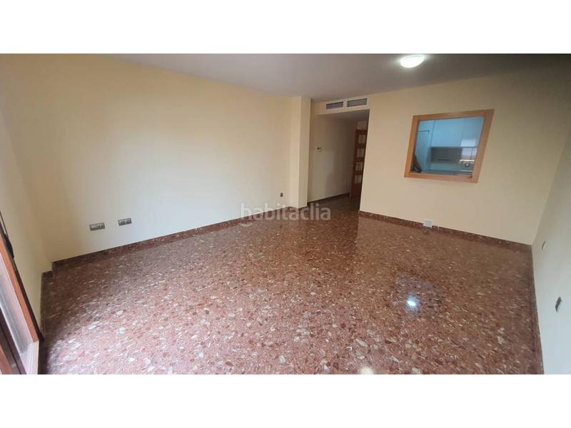 Foto 610f6e42-9843-42c2-86f2-ad56eec65687. Rent flat with parking in Oliveros - Altamira Almería