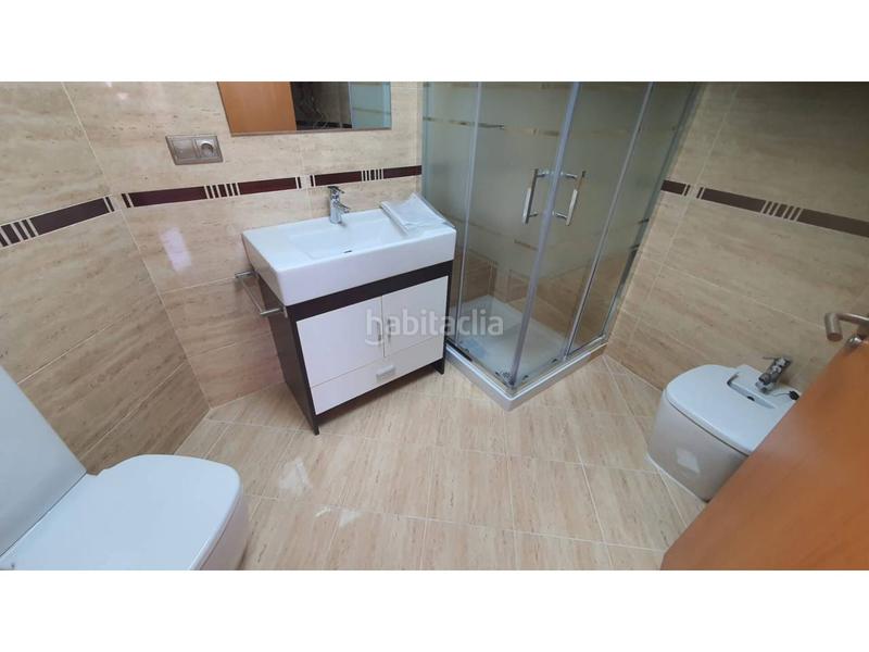 Foto a06da299-ad0d-463f-af92-353d63165bd4. Rent flat with parking in Oliveros - Altamira Almería