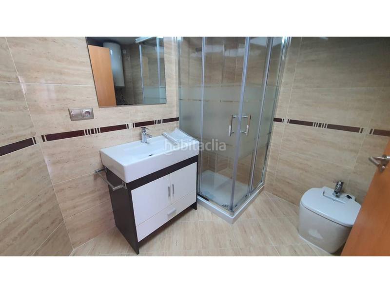 Foto c7033310-cb9c-4aa8-b452-870d7ec9a351. Rent flat with parking in Oliveros - Altamira Almería