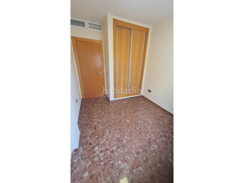 Foto f81932b2-deb1-44ab-b369-94b28f95fa96. Rent flat with parking in Oliveros - Altamira Almería
