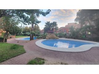 Affitto Appartamento in Piedras Redondas - Torrecárdenas. Alquiler de piso en almería capital