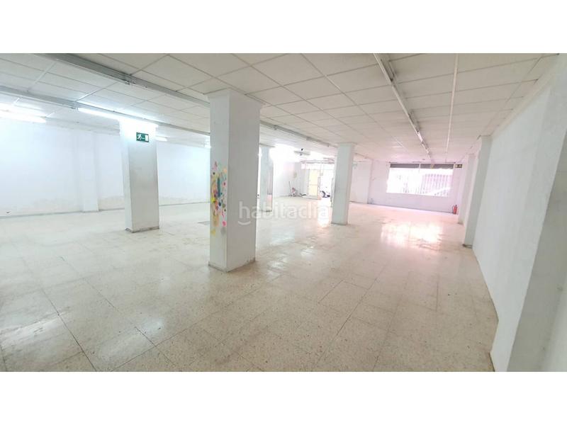 Foto 892e2219-db2f-40bc-844e-0aa0b28978a5. Alquiler local comercial alquiler de local comercial capital en Almería