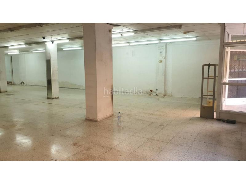 Foto 96451ca8-fd20-4349-8129-330b7061a2e1. Alquiler local comercial alquiler de local comercial capital en Almería