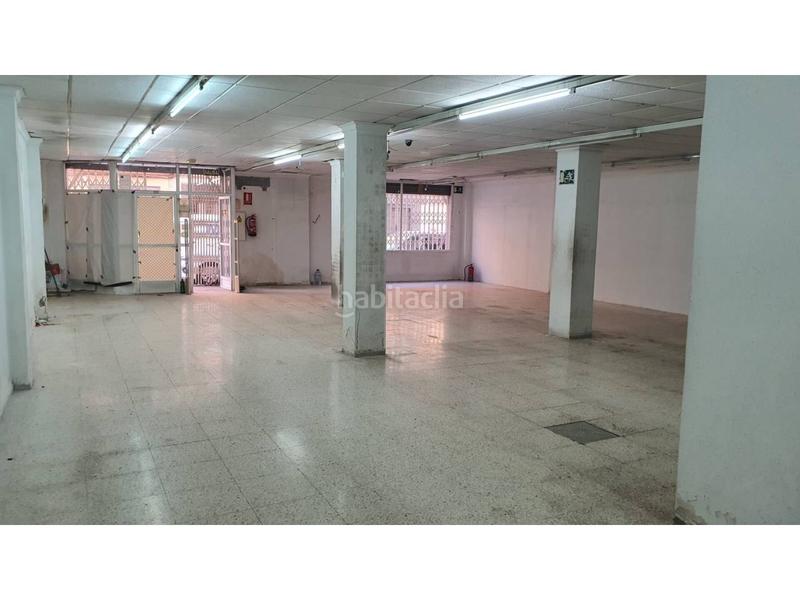 Foto ed543ad9-b380-43cc-83c4-14952c87571e. Alquiler local comercial alquiler de local comercial capital en Almería