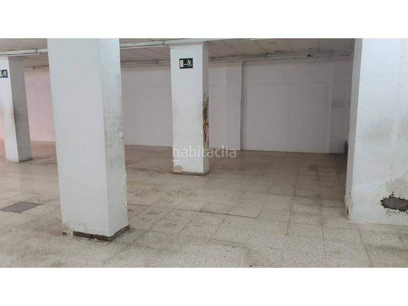 Foto 4a90fadf-bf1b-4f3f-995e-437cca78829a. Lloguer local comercial a Nueva Andalucía Almería