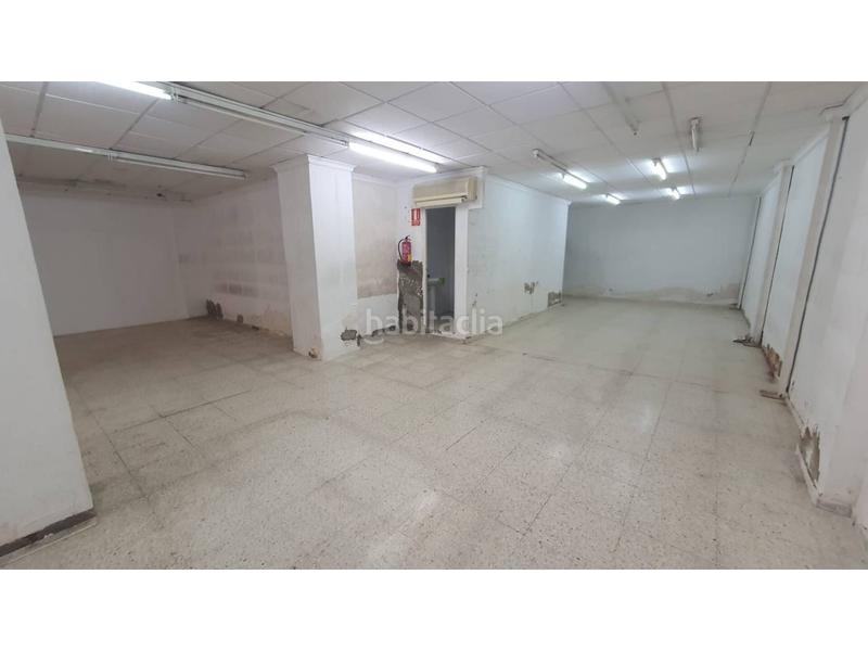 Foto 70197b39-caff-4603-bc2c-2087d6fb370a. Rent business premise in Nueva Andalucía Almería