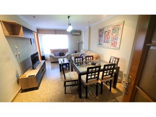 Rent Flat in Nueva Andalucía. Alquiler de un piso en almería capital