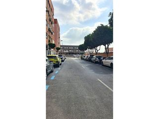Pis a Calle Juan de la Encina