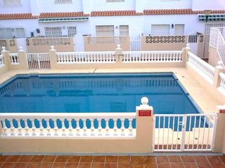 Triplex  Calle camino de la naranja. Triplex en retamar