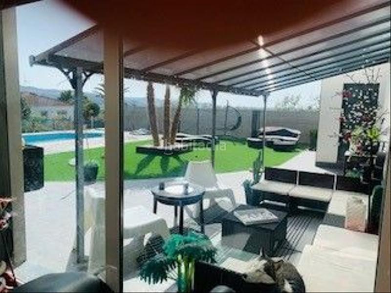 Foto 624cd147-e61f-4efc-9d5a-0f919c05524a. Casa  independiente con piscina en san adrian en San Adrián