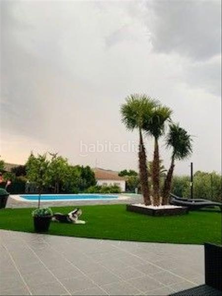 Foto a4435f6e-79eb-418b-a1be-df9963d8a3e0. Casa  independiente con piscina en san adrian en San Adrián