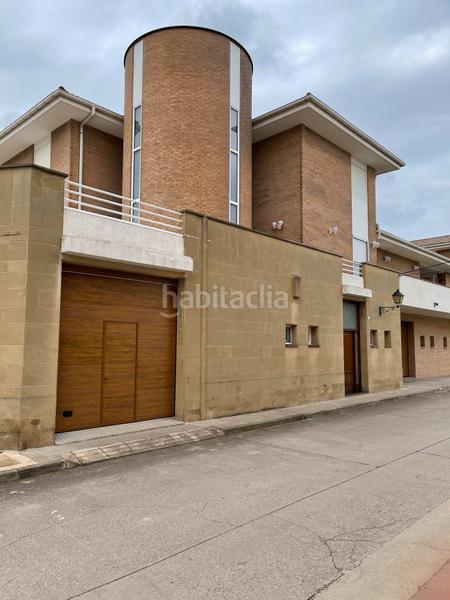 Foto c467db8c-2296-491f-85da-34dc9be67146. Casa in Andosilla