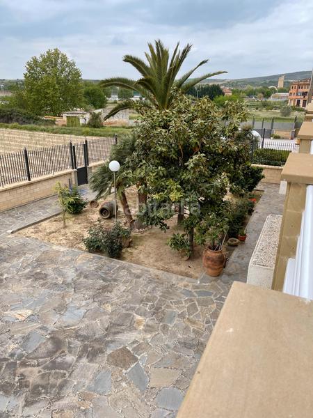 Foto d937fb7d-70ab-4aa4-acb5-e97a7a43477c. Casa in Andosilla