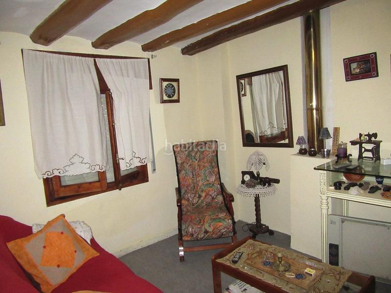 Foto 61480c0e-0dde-406e-a957-c34ba5a17afd. Semi detached house in Arnedillo