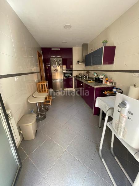 Foto 0fa17b3f-670e-4c83-bd1b-c382fc37369c. Apartamento  con terraza + garaje + trastero en cl. sertorio -- 1º planta en Calahorra