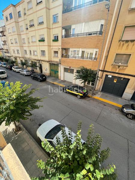 Foto 37284da8-2daf-4deb-8058-83f80ebe9f81. Apartamento  con terraza + garaje + trastero en cl. sertorio -- 1º planta en Calahorra
