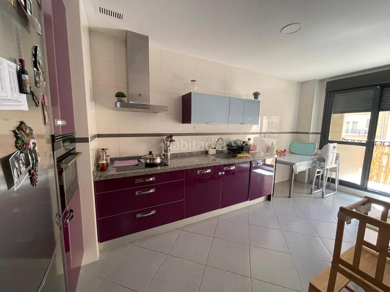 Foto 517f468a-359e-47db-980f-609039e08a9e. Apartamento  con terraza + garaje + trastero en cl. sertorio -- 1º planta en Calahorra
