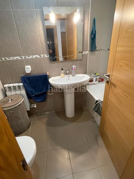 Foto 5d7da4f3-fe45-4f91-b26d-afd44b2a176f. Apartamento  con terraza + garaje + trastero en cl. sertorio -- 1º planta en Calahorra
