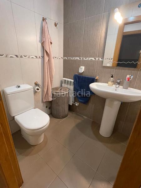 Foto 65de3563-3bba-448a-ad8d-26623852ada3. Apartamento  con terraza + garaje + trastero en cl. sertorio -- 1º planta en Calahorra