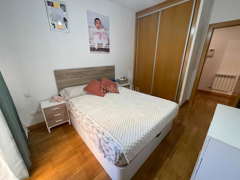 Foto 66f5cb33-b63e-4fc8-b7e1-44c623d32661. Apartamento  con terraza + garaje + trastero en cl. sertorio -- 1º planta en Calahorra