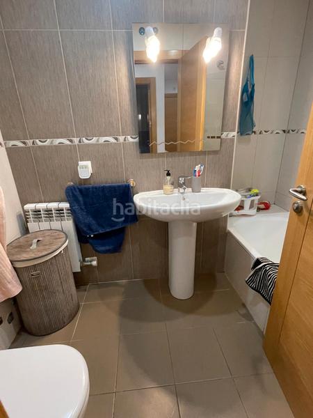Foto 67b735f9-2aef-432f-b1c7-e791186a4e15. Apartamento  con terraza + garaje + trastero en cl. sertorio -- 1º planta en Calahorra