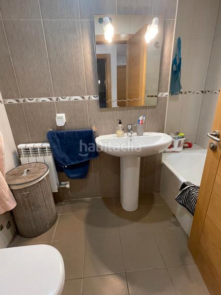 Foto 872ef237-dd5d-42b7-aee3-e2445d124e26. Apartamento  con terraza + garaje + trastero en cl. sertorio -- 1º planta en Calahorra
