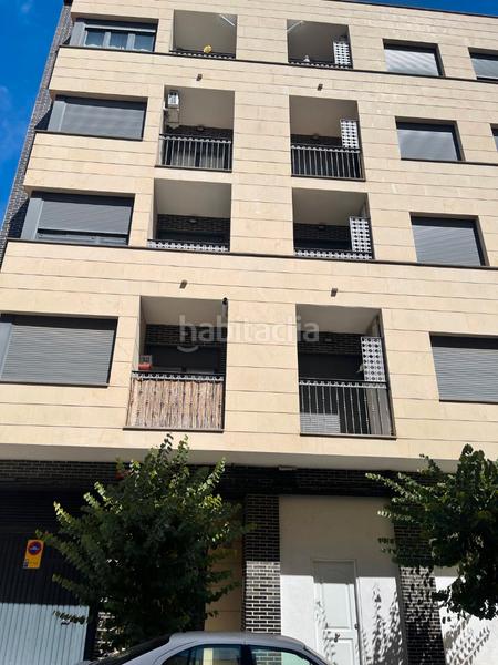 Foto a652472f-05db-40b1-a85d-9457b189e67f. Apartamento  con terraza + garaje + trastero en cl. sertorio -- 1º planta en Calahorra