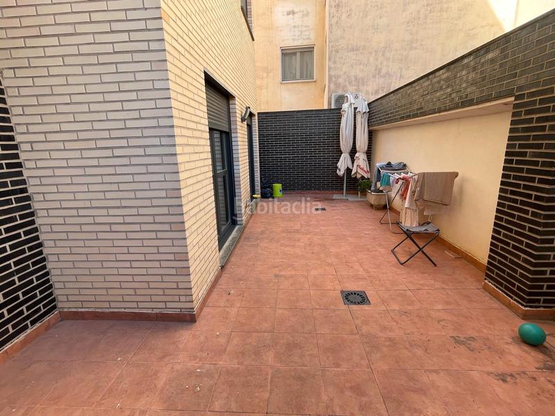 Foto acd2d0bb-152c-4212-9637-d496061173c9. Apartamento  con terraza + garaje + trastero en cl. sertorio -- 1º planta en Calahorra
