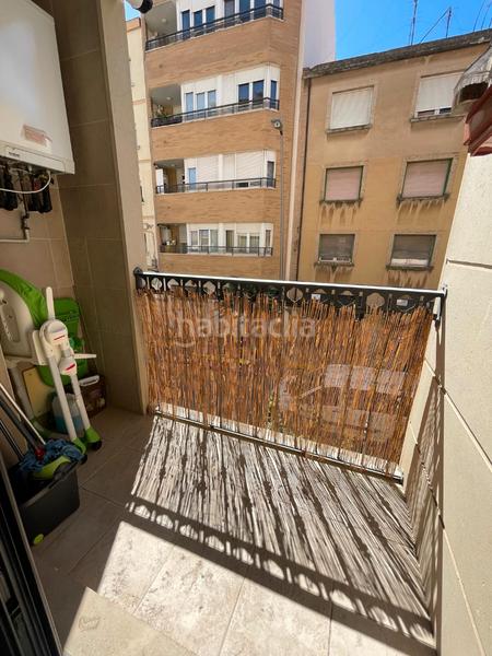 Foto c0f16d17-4007-4032-afff-a43ae34aa4de. Apartamento  con terraza + garaje + trastero en cl. sertorio -- 1º planta en Calahorra