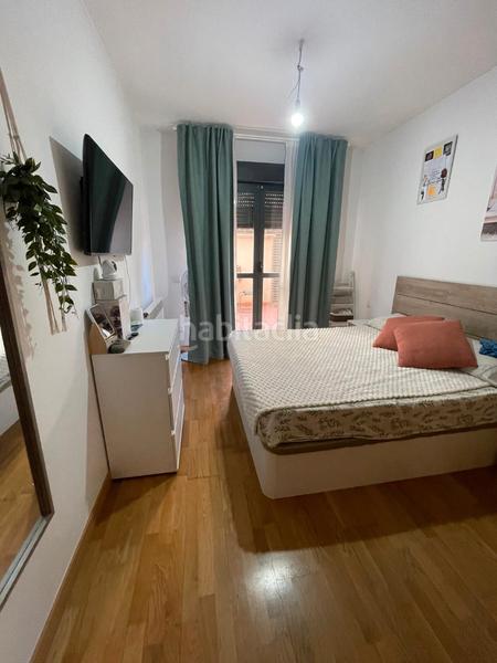 Foto c4e44fc6-9ce6-4a6e-9128-3d2f29d69496. Apartamento  con terraza + garaje + trastero en cl. sertorio -- 1º planta en Calahorra
