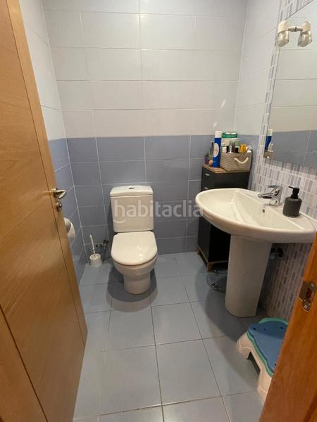 Foto cee074bd-38d5-44dc-81bf-b5032907fa4c. Apartamento  con terraza + garaje + trastero en cl. sertorio -- 1º planta en Calahorra