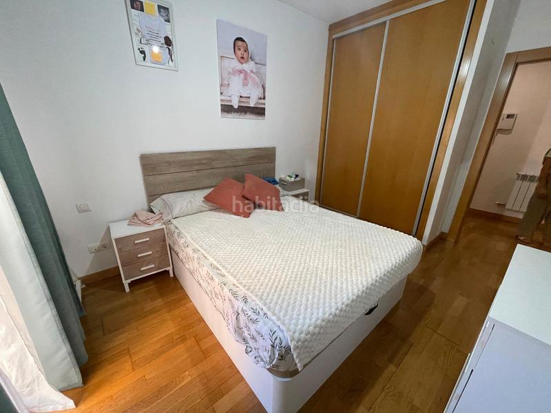 Foto e2822486-1634-4182-b511-d8aafe8968db. Apartamento  con terraza + garaje + trastero en cl. sertorio -- 1º planta en Calahorra