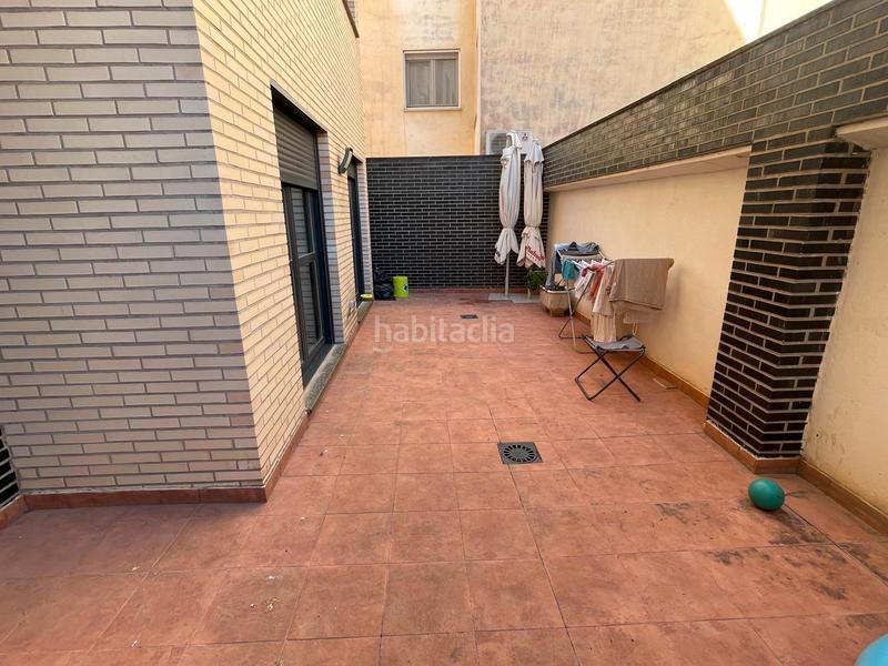 Foto f1e45d5c-4abf-4fb1-bc70-f9a0b84f5941. Apartamento  con terraza + garaje + trastero en cl. sertorio -- 1º planta en Calahorra