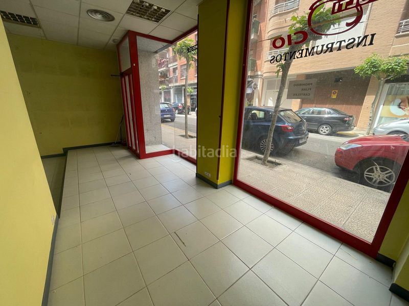 Foto 138d5410-2220-4ee3-ab95-9115226a3fef. Local comercial a Calahorra
