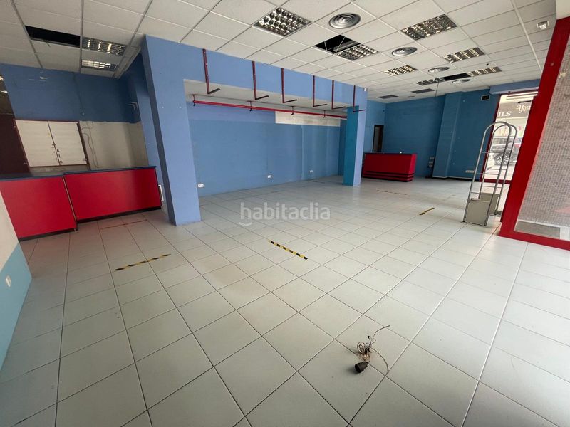 Foto 1d96193b-7bff-4e3e-b381-fb3f54514f2a. Local comercial a Calahorra