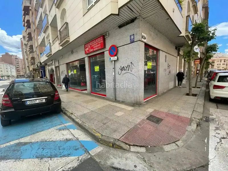 Foto 379477a1-fd70-42c9-96a8-e9ddec8df0f5. Local comercial a Calahorra