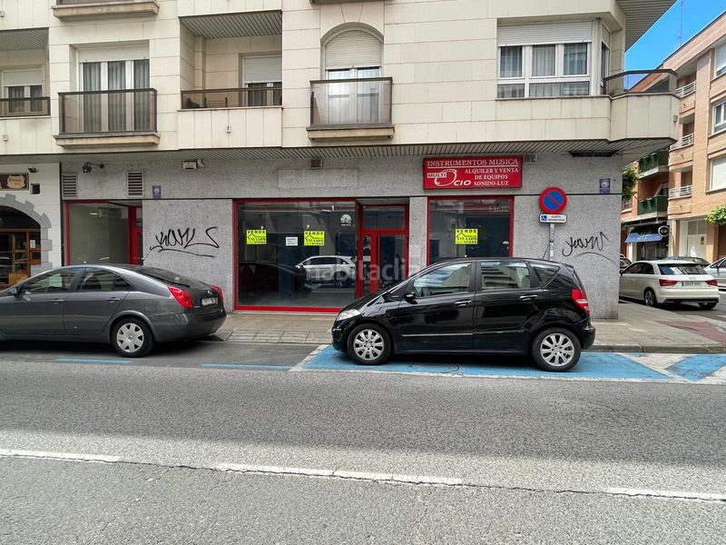 Foto b3d9ecc7-b243-4bba-90cc-5ebb26b22b53. Local comercial a Calahorra