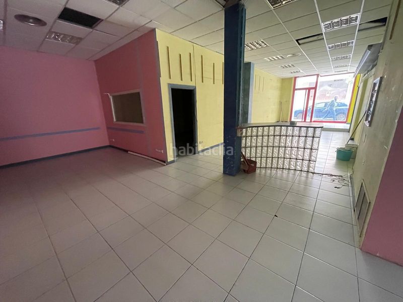 Foto d9b1c35d-7840-48fa-a919-a12f4bfdcf5b. Local comercial a Calahorra