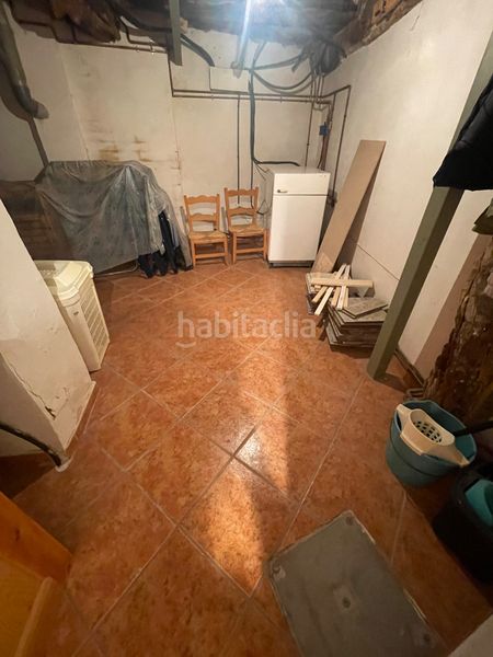Foto 71ef64ea-f8a1-429d-aa26-9e8ca0d00a5b. Casa adossada amb xemeneia calefacció aparcament a Bergasa