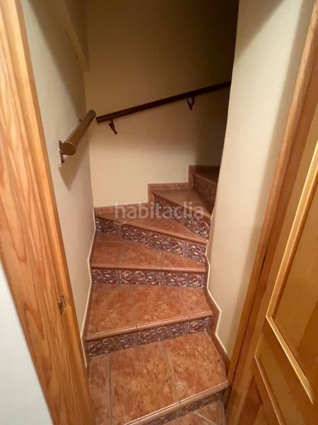 Foto ab7002c7-39b1-433f-bdcc-38102de24fd6. Casa adossada amb xemeneia calefacció aparcament a Bergasa