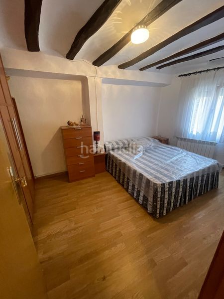 Foto d024495d-ea9d-4f05-803b-05b7c6364084. Casa adossada amb xemeneia calefacció aparcament a Bergasa