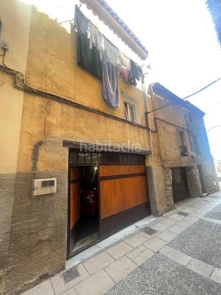 Foto 937973dc-c855-415d-ad7a-338ff495e8ef. Casa adosada casa junto a la catedral totalmente reformada en Calahorra