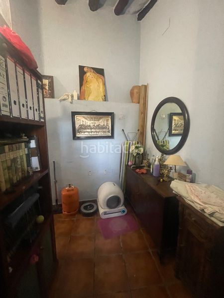 Foto a64928b8-654c-4610-a208-cb8e5028413e. Casa adosada casa junto a la catedral totalmente reformada en Calahorra