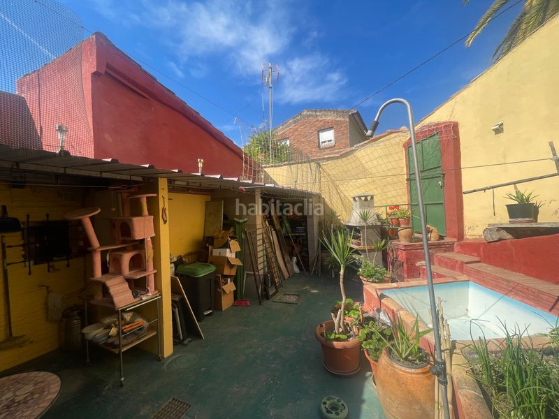 Foto c084c9d5-7595-4083-937b-7c163d833370. Casa adosada casa junto a la catedral totalmente reformada en Calahorra
