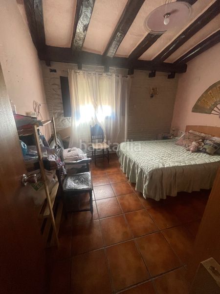 Foto e2199bc5-c3ce-45b6-a634-6d53c686e6b1. Casa adosada casa junto a la catedral totalmente reformada en Calahorra