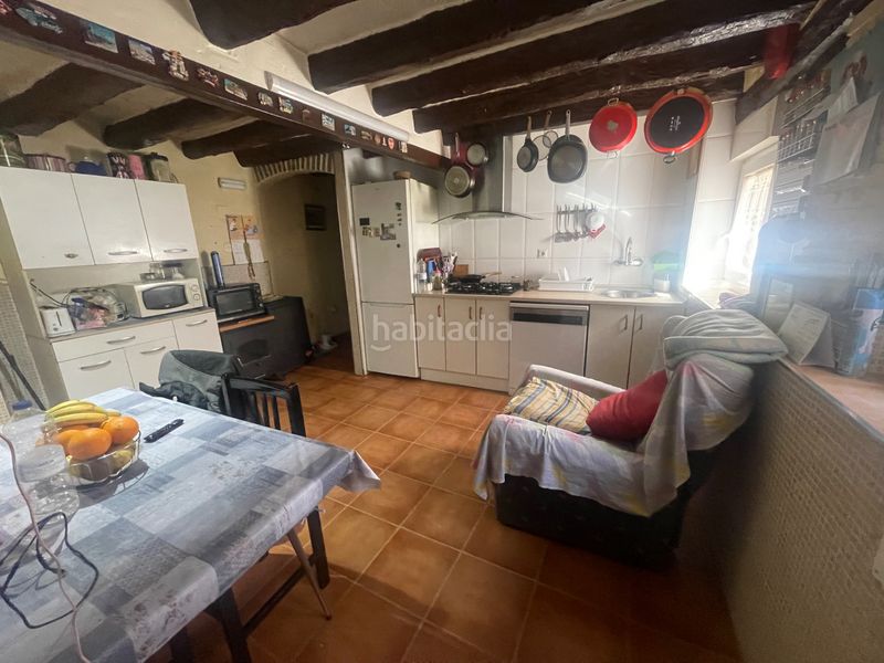 Foto e28fc918-317f-4416-a6f7-b95c44d99183. Casa adosada casa junto a la catedral totalmente reformada en Calahorra