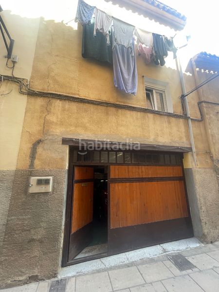 Foto e7f14731-6ad0-45d2-8c78-492b01620949. Casa adosada casa junto a la catedral totalmente reformada en Calahorra