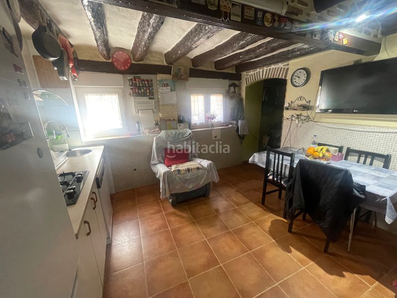 Foto f096580a-5893-4e2e-aa67-6b1108a5ca46. Casa adosada casa junto a la catedral totalmente reformada en Calahorra