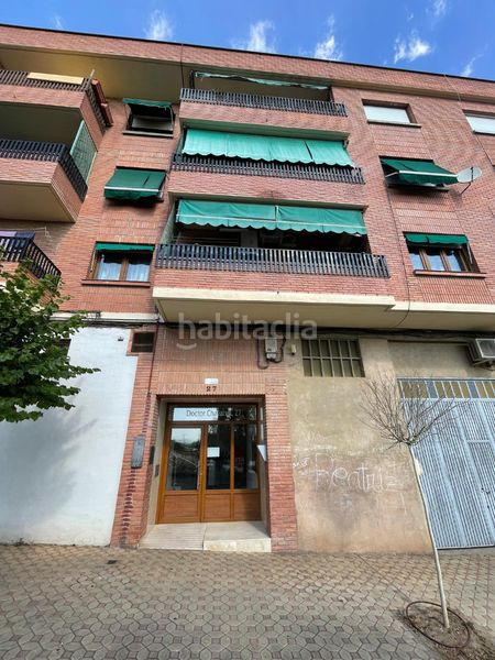 Foto d59570d5-1d2e-4a75-a8ed-44218efa987b. Pis a calle doctor chavarría 30b a Calahorra